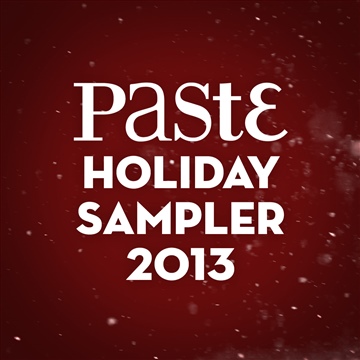Paste Holiday Sampler 2013